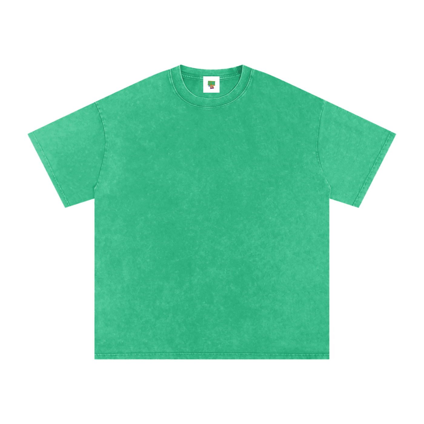 John 3:16 Oversized T-Shirt