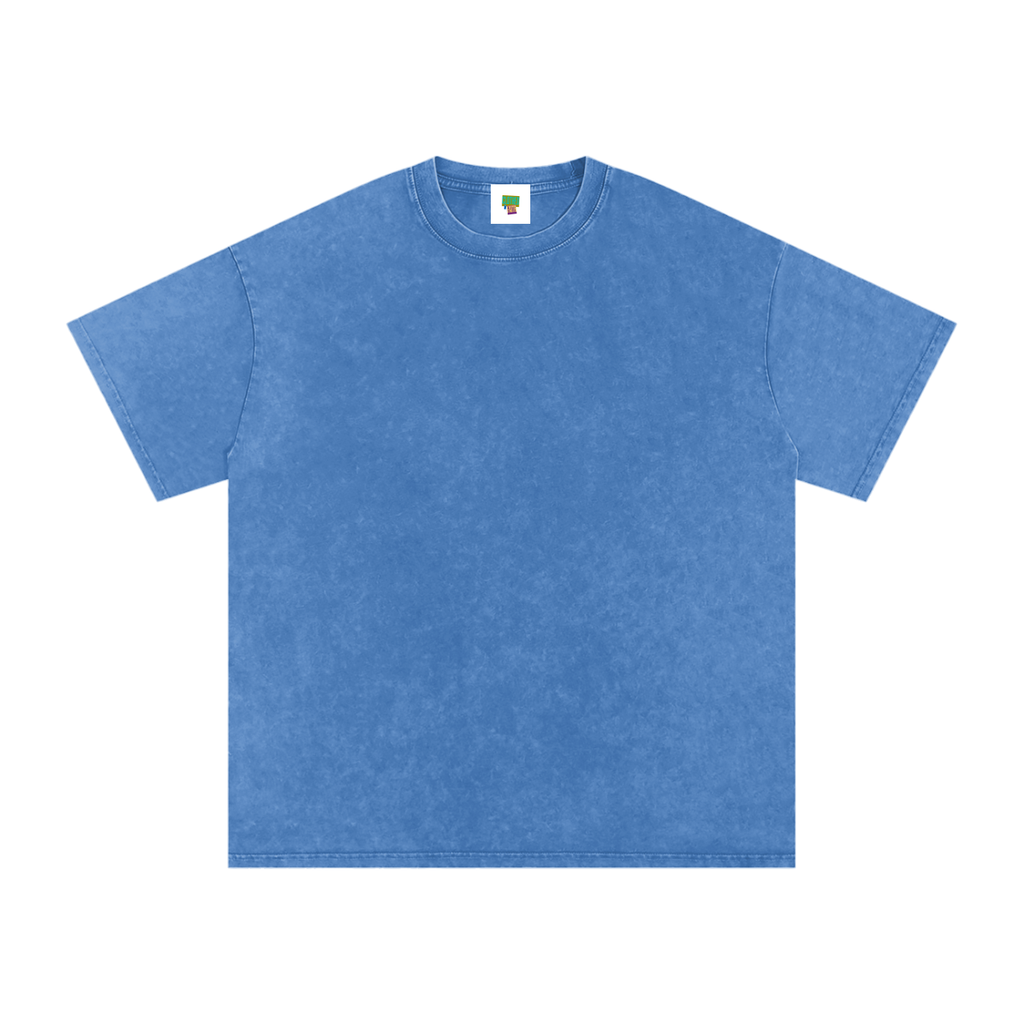 John 3:16 Oversized T-Shirt
