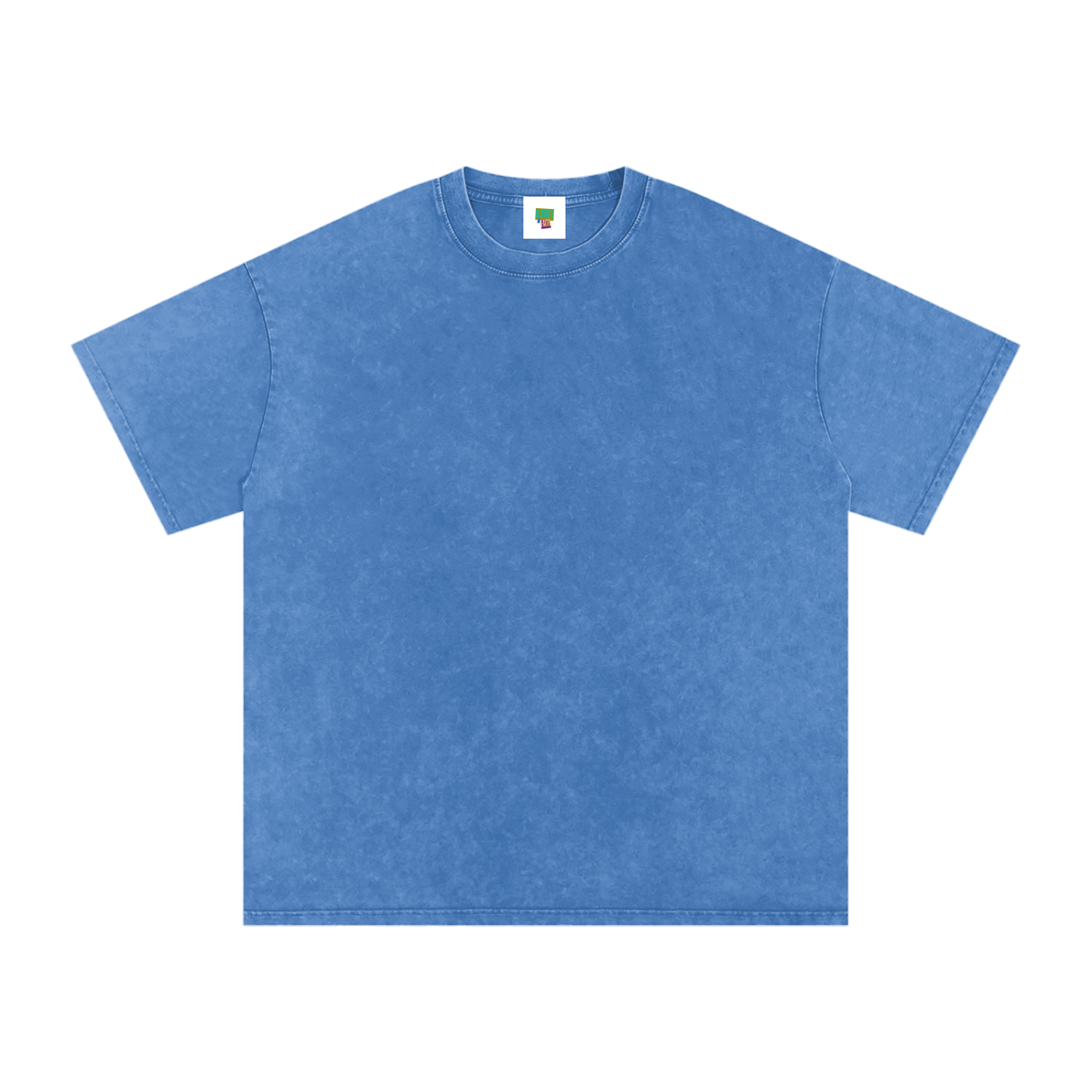 John 3:16 Oversized T-Shirt