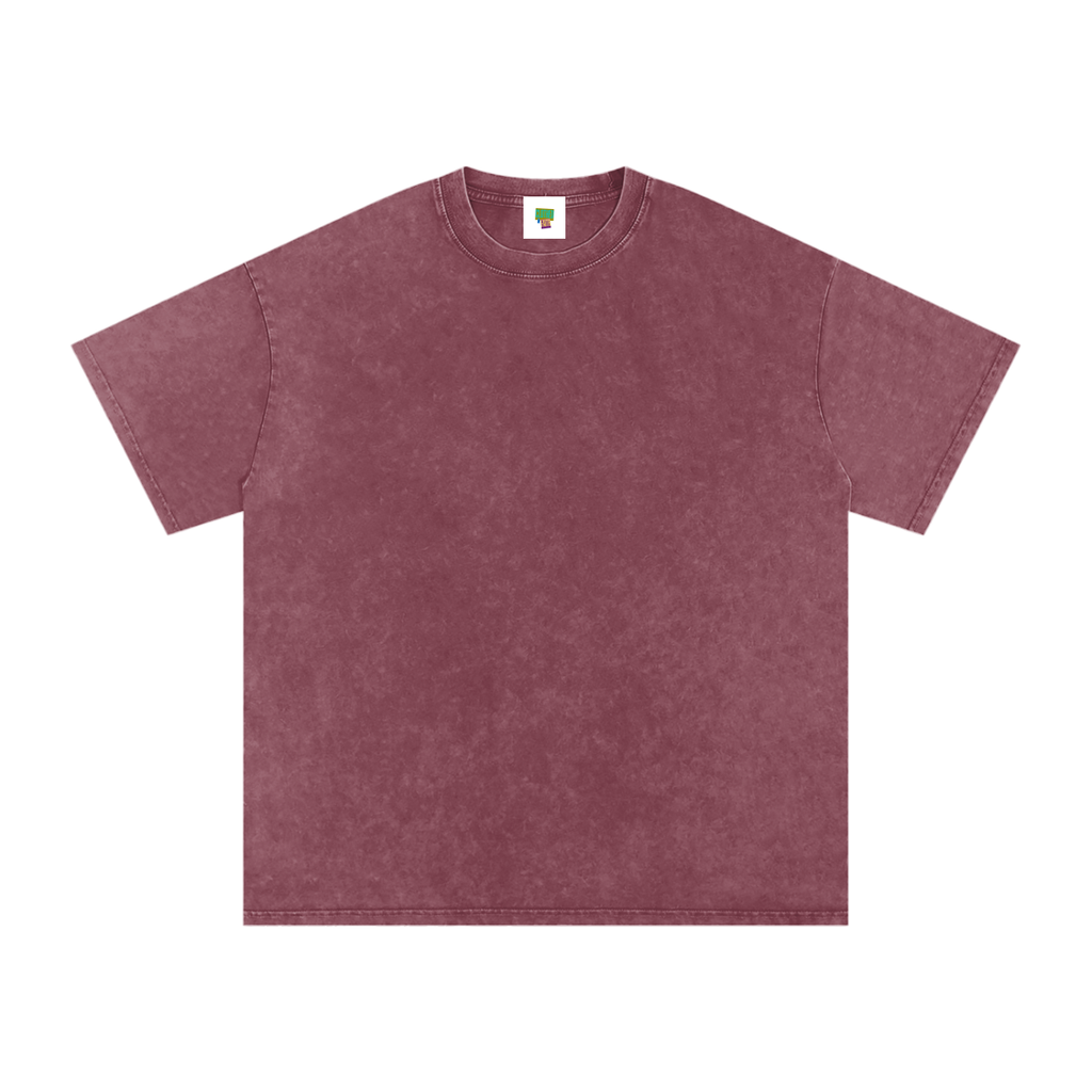 John 3:16 Oversized T-Shirt