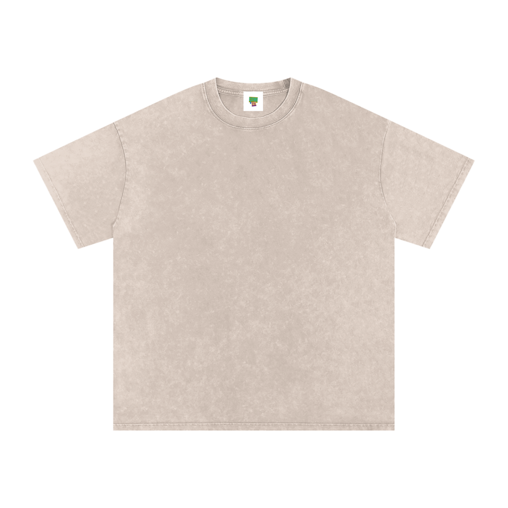 John 3:16 Oversized T-Shirt