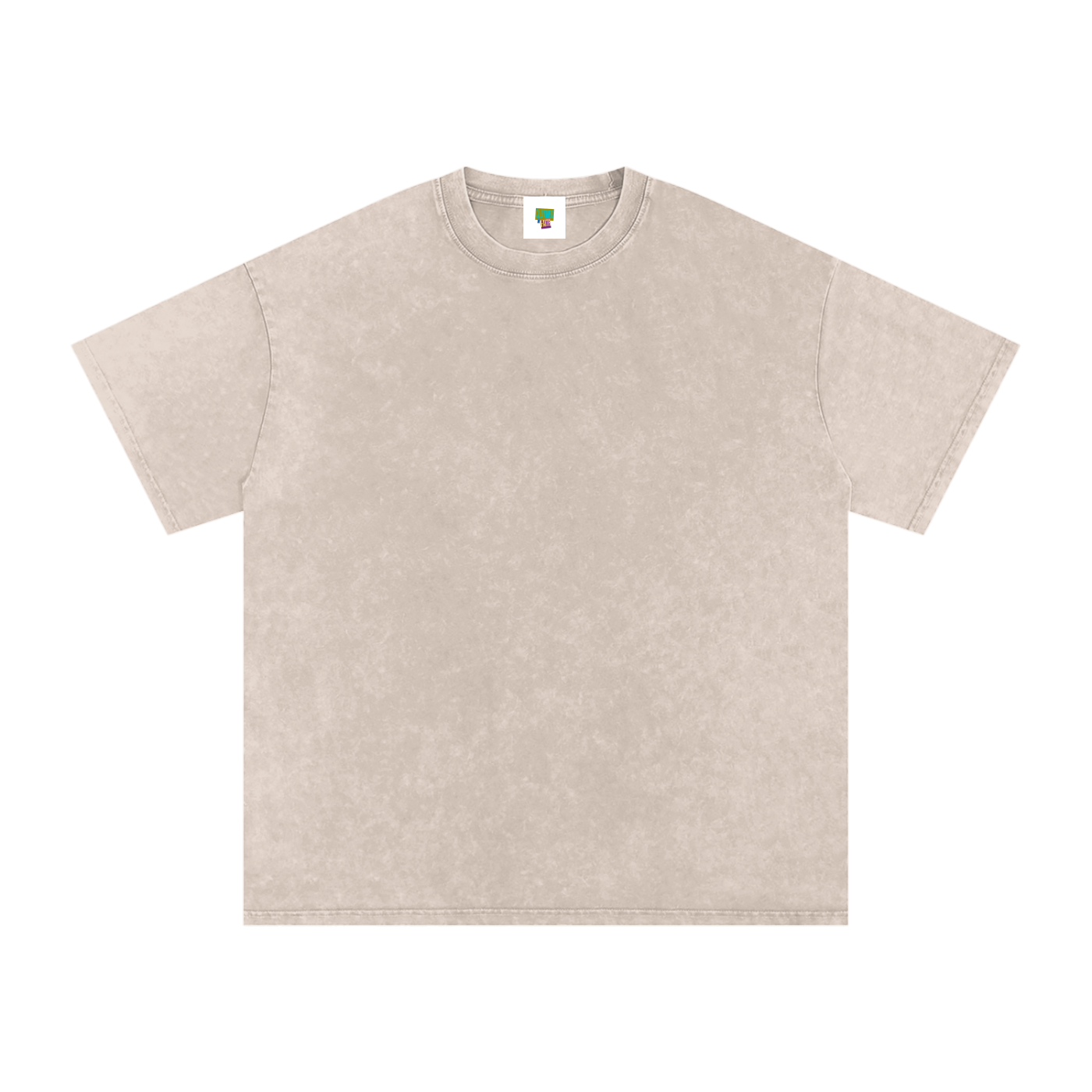 John 3:16 Oversized T-Shirt