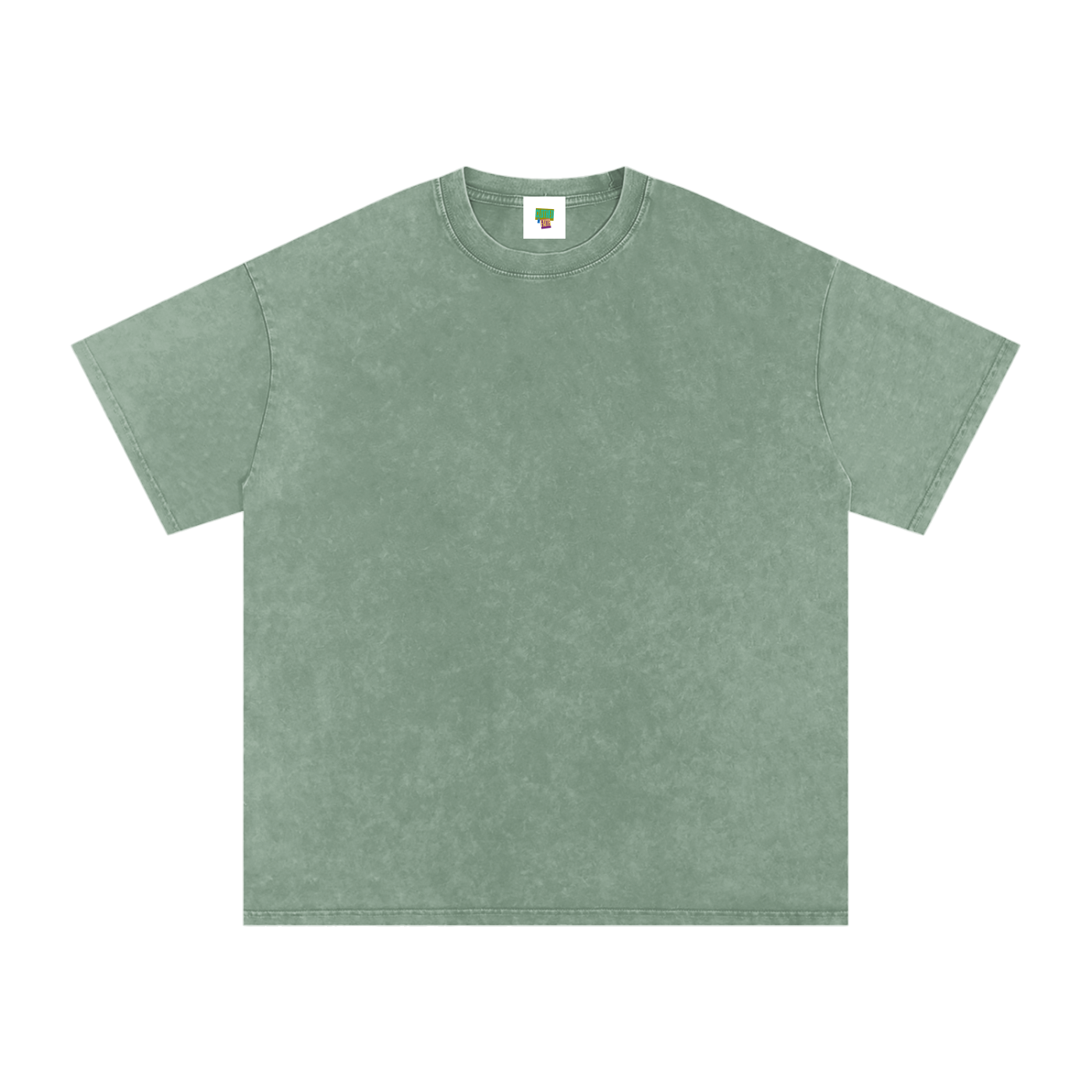 John 3:16 Oversized T-Shirt