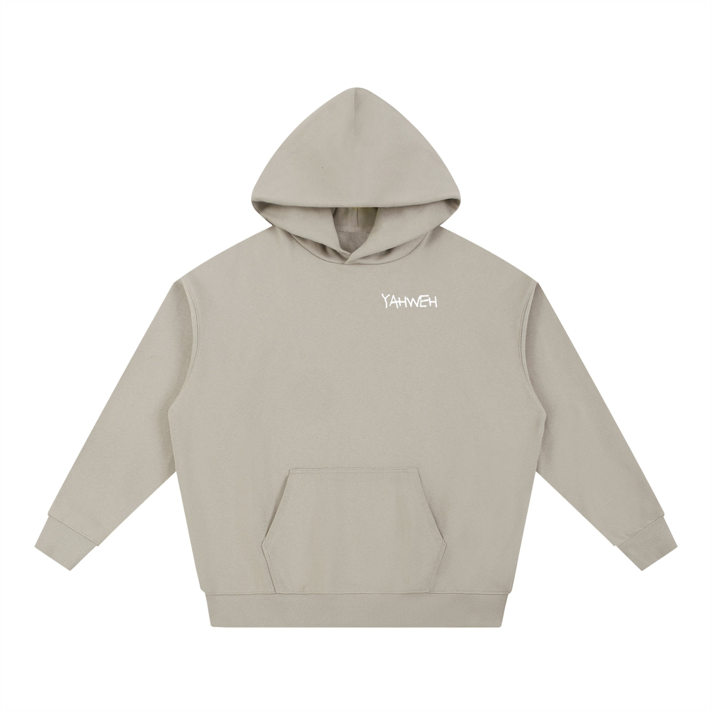 Proverbs 3:5-6 Hoodie