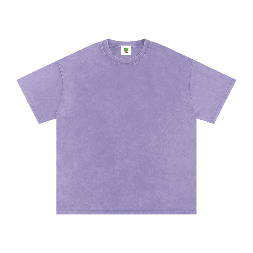 John 3:16 Oversized T-Shirt