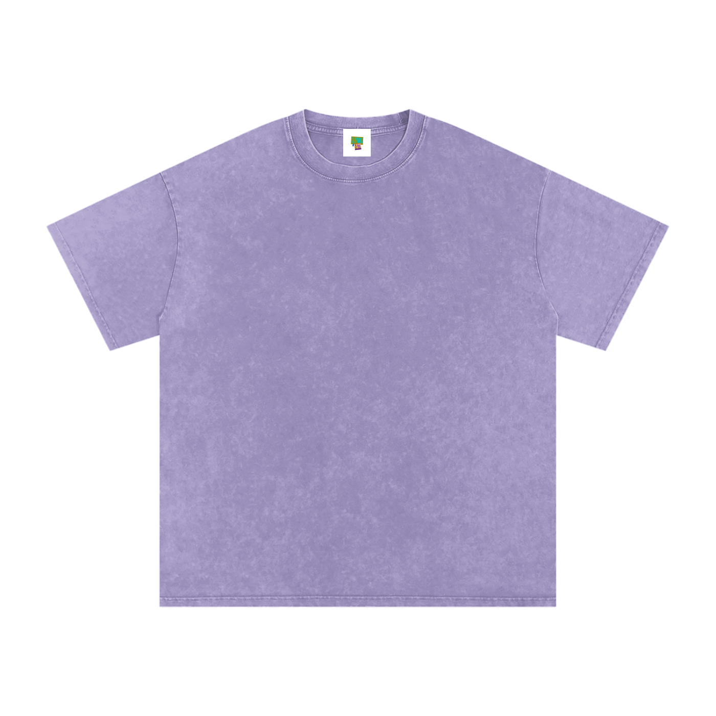 John 3:16 Oversized T-Shirt